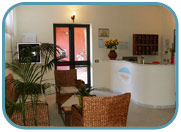 Hotel Residence Barisardo Ogliastra Aparthotel Sardinia